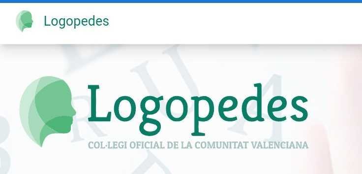 logotipo colegio logopeda