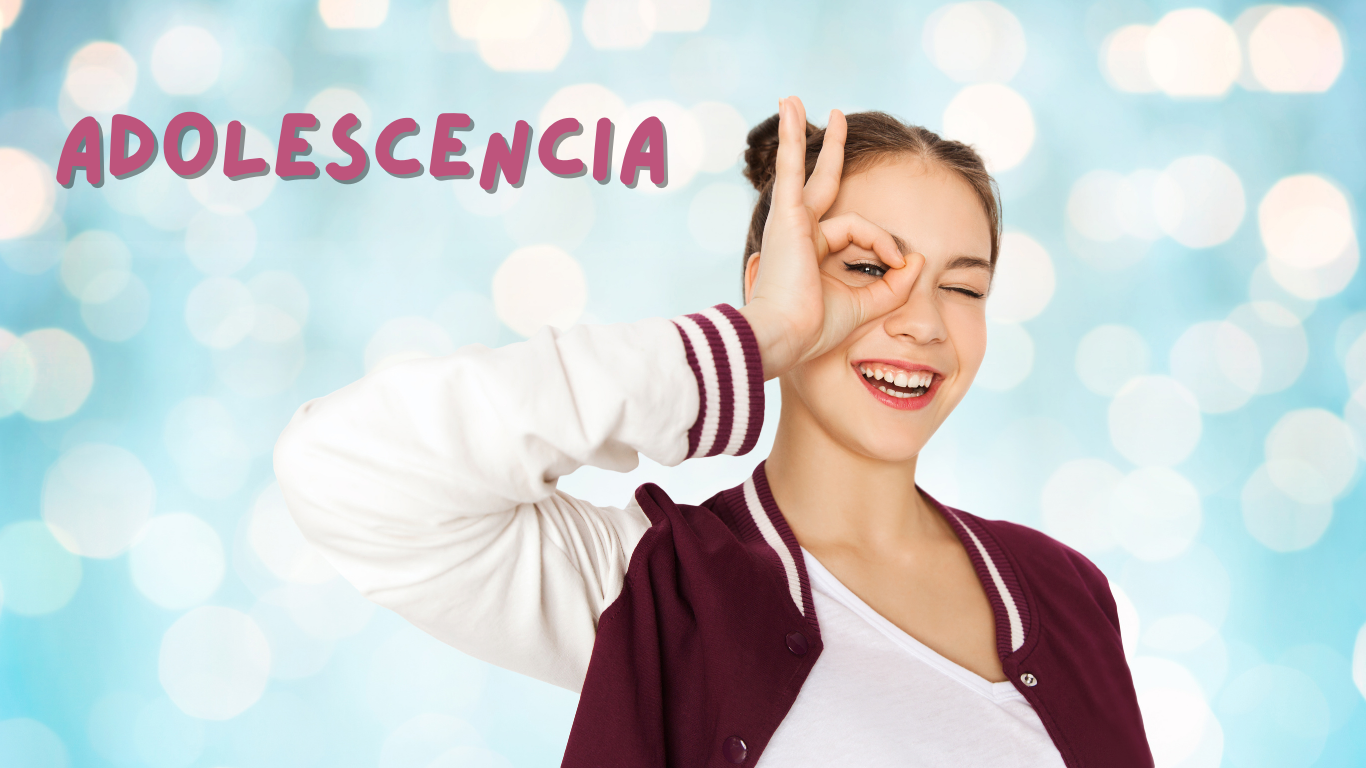 adolescencia alma psicologia