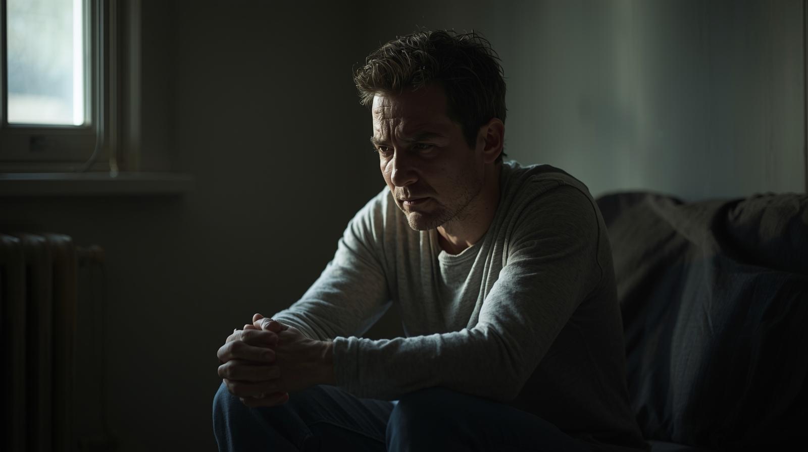 Hipersexualidad y pérdida de control sobre la conducta sexual en adultos