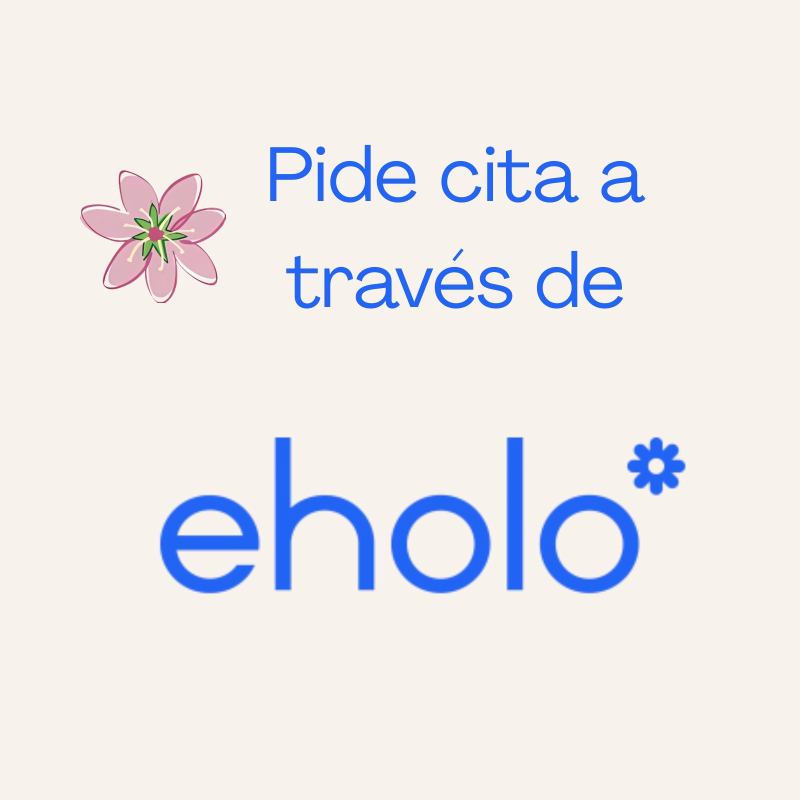 pedir cita alma psicologia eolo