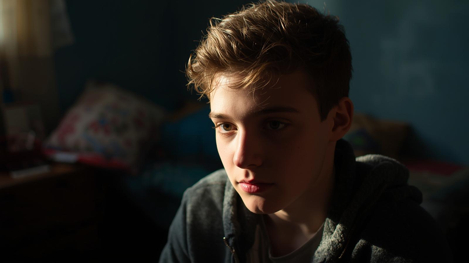 Terapia psicológica para adolescentes y acompañamiento emocional, alma psicología