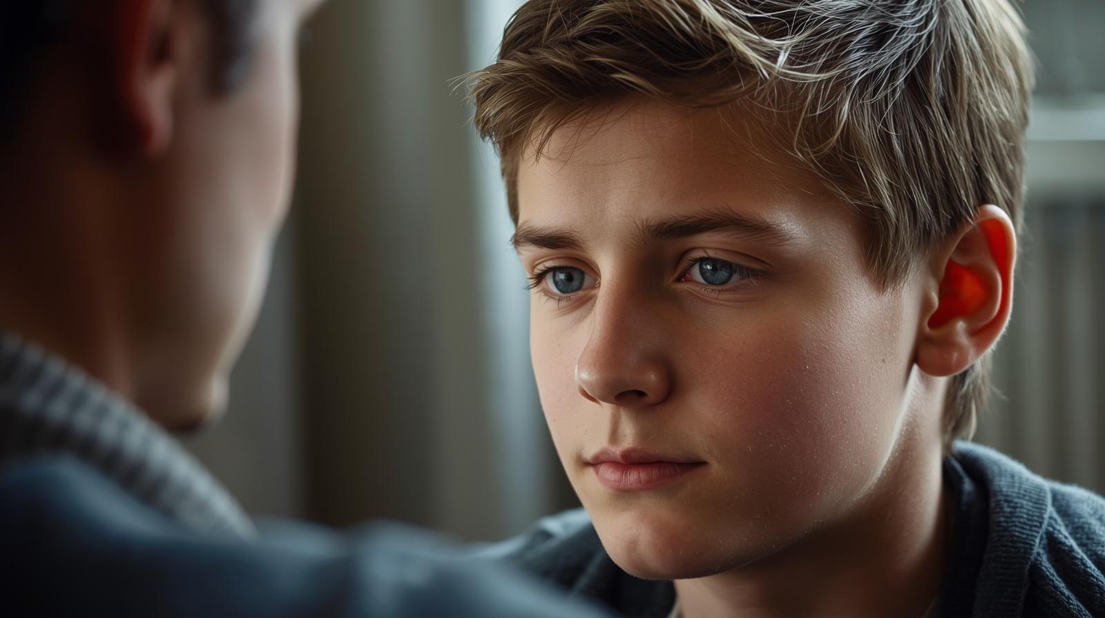 TDAH en niños y adolescentes: evaluación, detección e intervención psicológica, alma psicologia, puerto de sagunto