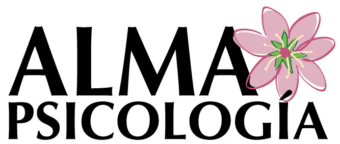 Alma Psicología logo